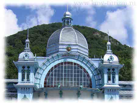 kmv КМВ