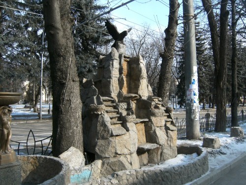 Пятигорск, центр центр
