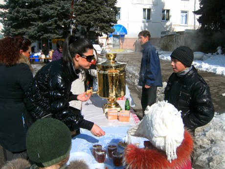 Масленица Масленица